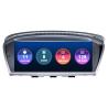 Buy cheap OEM ODM BMW Car Stereo CIC CCC GPS Navigation Head Unit For BMW Series 5/3 from wholesalers