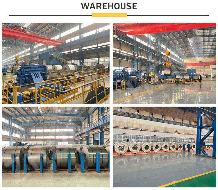 Length Non-oiled 0.6mm Cold Rolled Steel Spcc Hot Rolled Carbon Steel Coils Carbon Steel Strip Coils