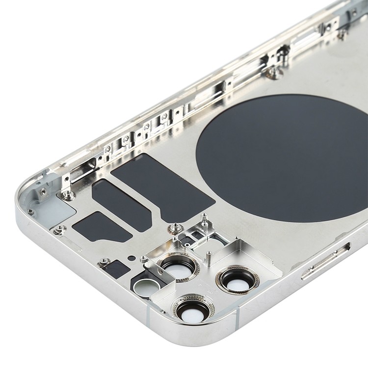 Original Cell Phone Battery Door Iphone 11 Pro Housing Replacement