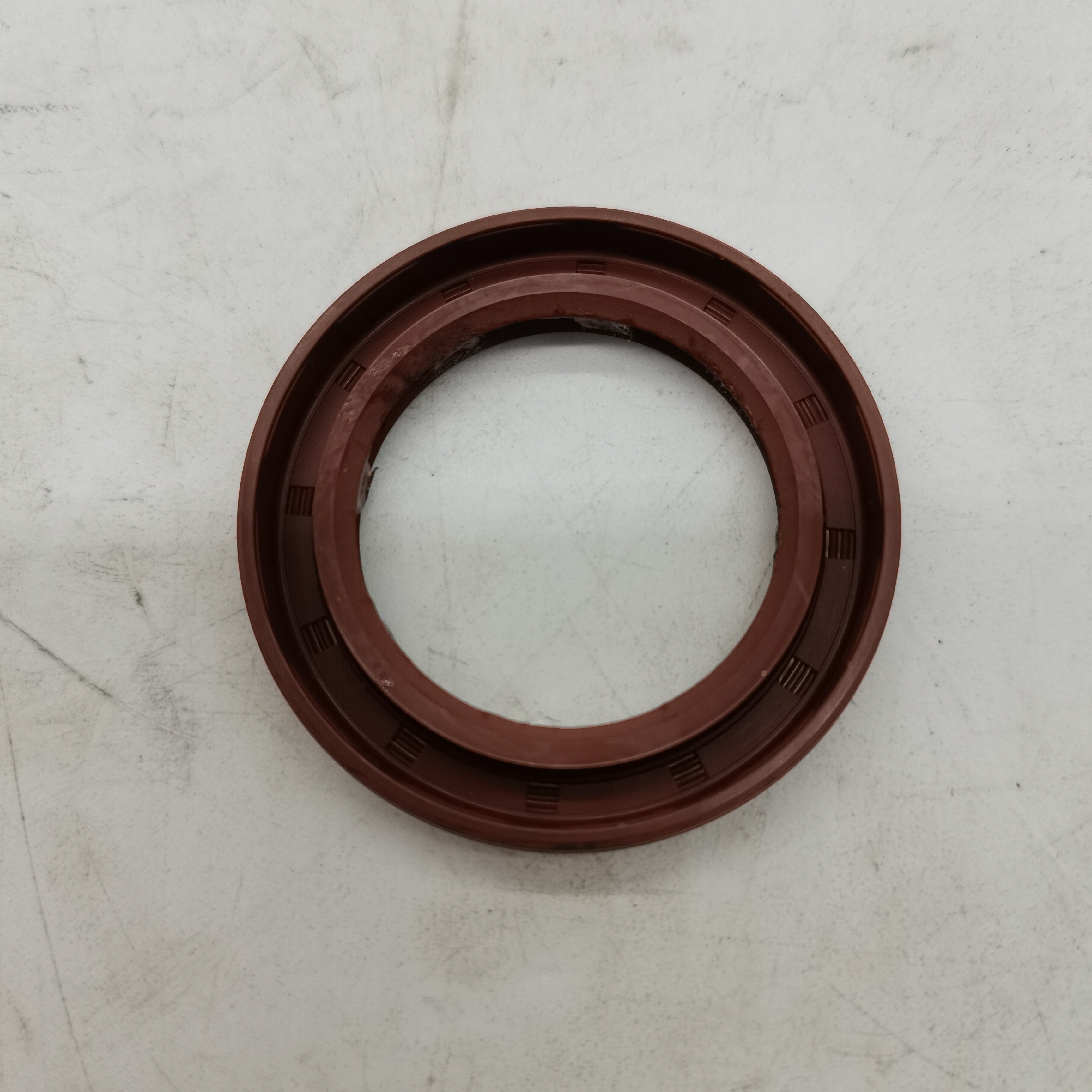 Fast gearbox shift small cover oil seal double H oil seal 10643029 30*44*6 for 12JSDQXL220T