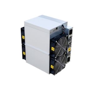 China White Antminer S19 Pro BTC Miner 110th/S 3250w Ethernet 75db on sale