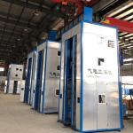 PLC Control Vertical-up Welding Machine for Egw Welding Welding Currency 80-800A