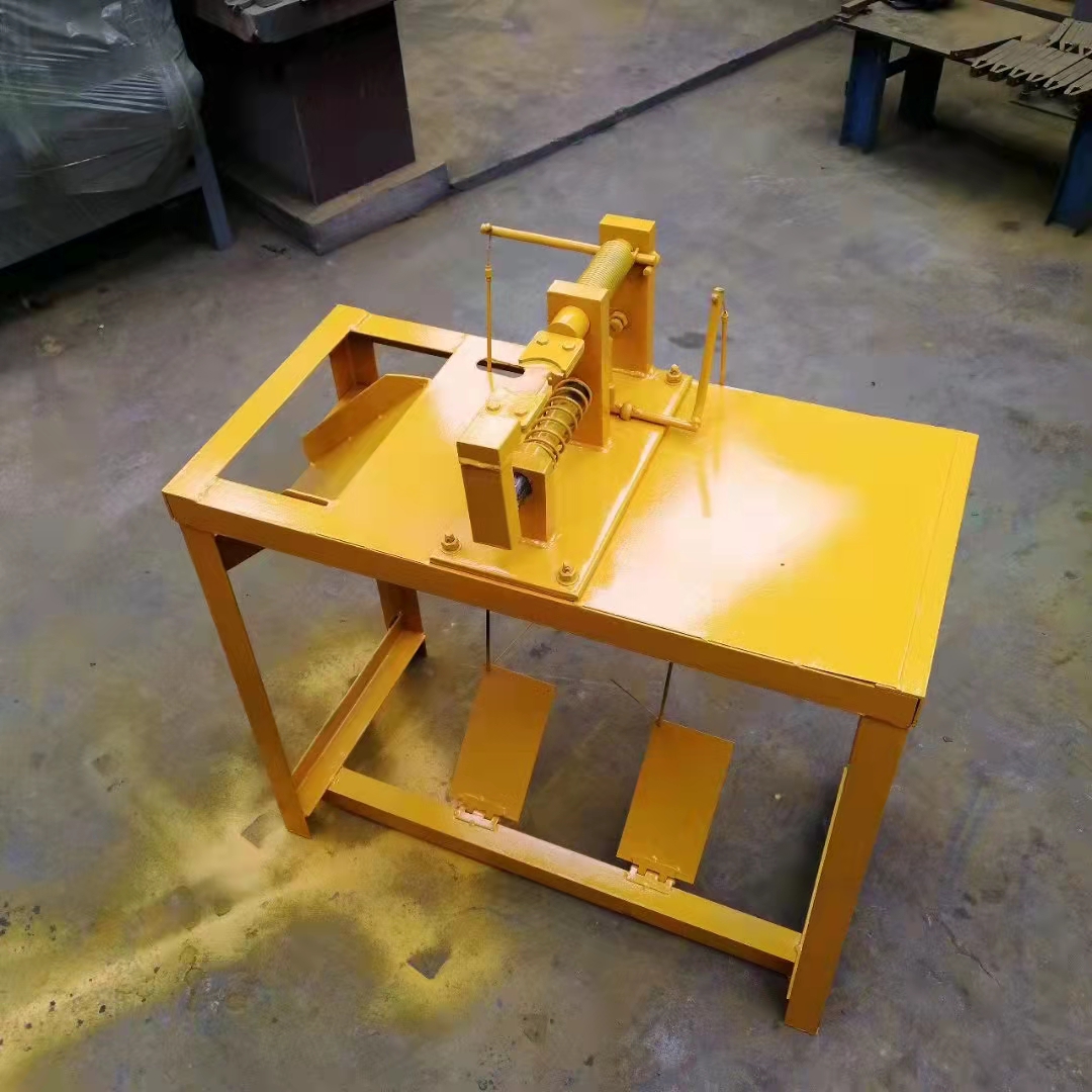 Automatic Roasting Peanut Machine 120KG/H Cashew Nut Shelling Machine