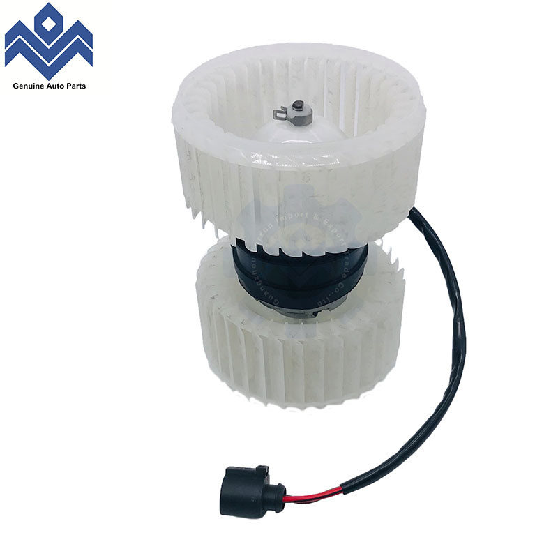 4E0959101A Air Conditioner Heater Blower Motor For Audi A8 Quattro S8 D3 4.2 6.0L