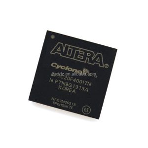  Embedded Processors EP1C20F400C7N Manufactures