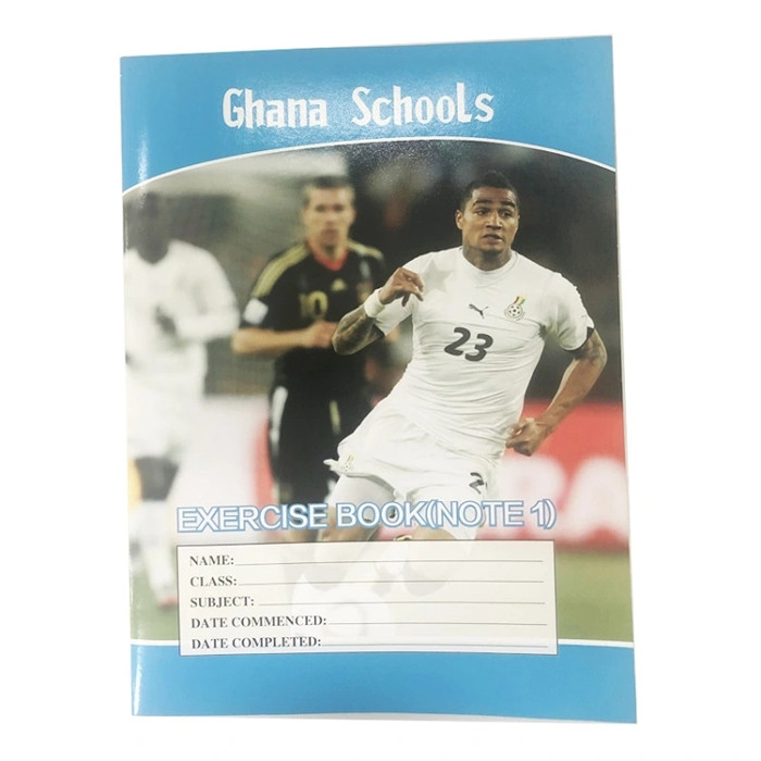 680mm 5 Sheets Exercise Book Machine With 10 Stitching Heads