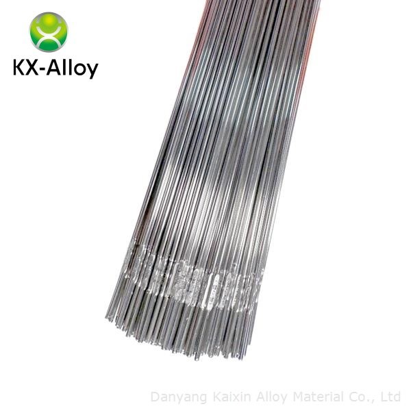 ERNiCRMo-3 Welding Wire Light Rod Nickel Alloy Welding Wire