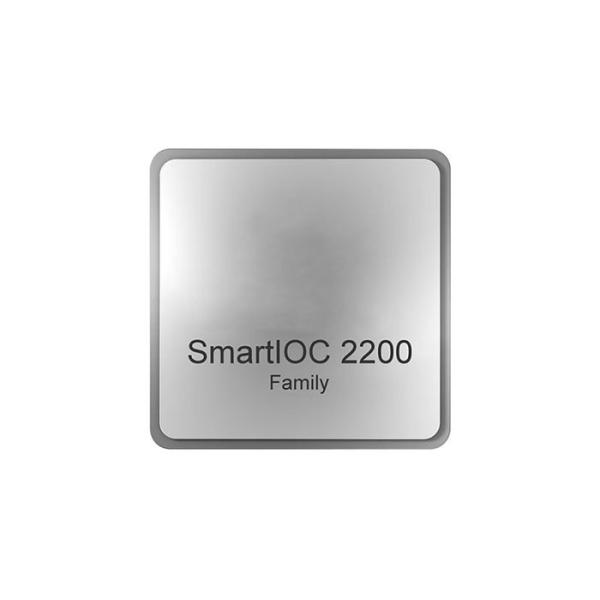 PM8270B-F3EI Memory IC Chip SmartIOC 2200 PCIe Gen 4 SAS-4 Tri-Mode IO Storage