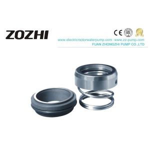 China Water Pump Single Face Mechanical Shaft Seal M1K SIC/ INSERTED TC Material on sale