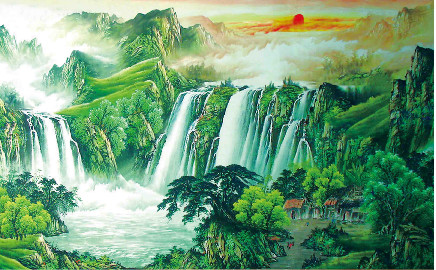 PLASTIC LENTICULAR PP PET Printing Lenticular Greeting 3D Plastic Hologram cards