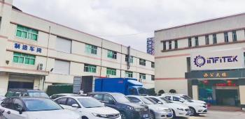 Mactech Trading Co., Ltd.