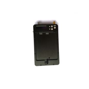 NLOS Portable Mini COFDM Video Transmitter For UAV HDMI CVBS 2/4/8MHz