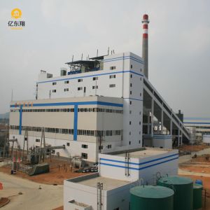  Customizable Steel Structure Shed with Galvanized C Purlin Manufactures