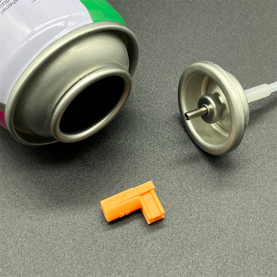 Precision Metering Valve | Accurate Liquid Dispensing Valve | Ideal for Industrial and Commercial Use