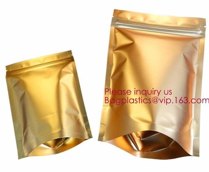 Biodegradable Foil Square Bottom Gusseted Bag, Flat Bottom Gusset Coffee Bag with Degassing Valve,gusset packaging bag f