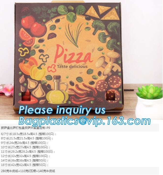 Cheap Cardboard foldable kraft paper lunch box with window,Lunch noodle fast food kraft paper box by customized logo pri