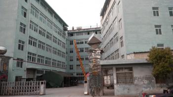 Ruian Xingcailai Autoparts co.,ltd