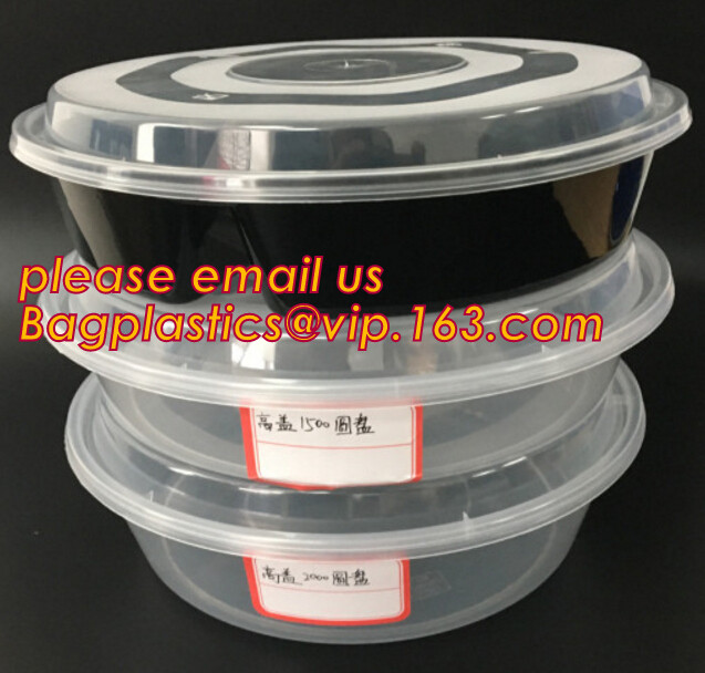 Meal Prep Containers Free Sample Bento Lunch Box Biodegradable Food Container Plastic Wheat Straw Lunch Box bagplastics