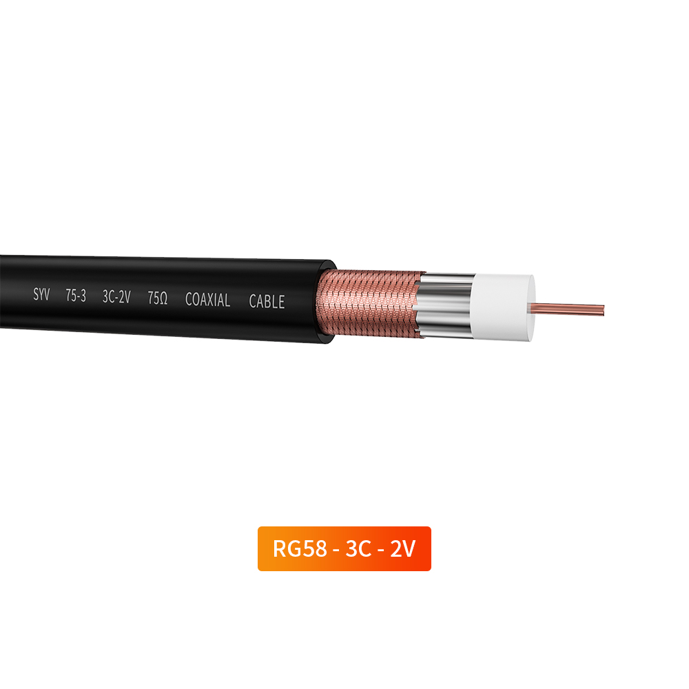 Impedance 50 Ohm High Gain Rf Cable Adapter with Customized Color and SMB Female Connector
