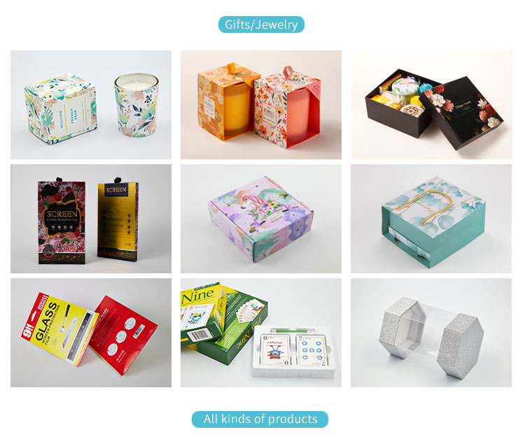 PU Leather Jewelry Storage Case Jewellery Travel Organiser Packaging For Earrings Necklace Rings Storage