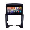 Buy cheap Sorento 2009-2012 Kia Sportage Radio Touch Screen 10.1'' Auto GPS Navigatio from wholesalers