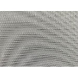 Plain Weave 09502 Polyester Mesh Belt For Garlic Drying