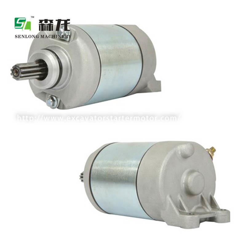 SMU0491 410-54149 410-54149 19089 3090221 463736 12 V 10T Starter For Polaris Sportsman 550 ATV EPS Forest X2 XP 549cc