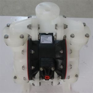 China Sandpiper Diaphragm Pump S1FB3P2PPUS000 on sale