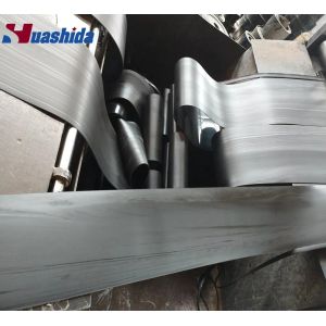 Cold Applied HDPE Anti-Corrosion Wrap Tape Making Machine for Pipeline