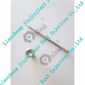 Bosch Common Rail Injector Control Valve Set F00VC01306