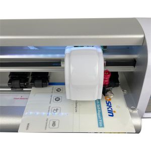 Automatic Blade Tpu 18CM Screen Protector Cutter For Smart Mobile Phone