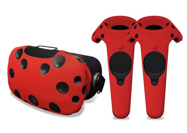 Virtual Reality VR Gaming Accessories Silicone Protection Skin For Htc Vive