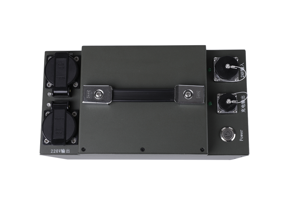 Special Energy Storage Lithium Battery 25.2V 58.8ah high / Low Temperature Resistant