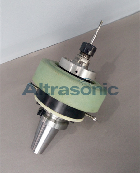 20khz Rotary Ultrasonic Assisted Machining for Milling Drilling