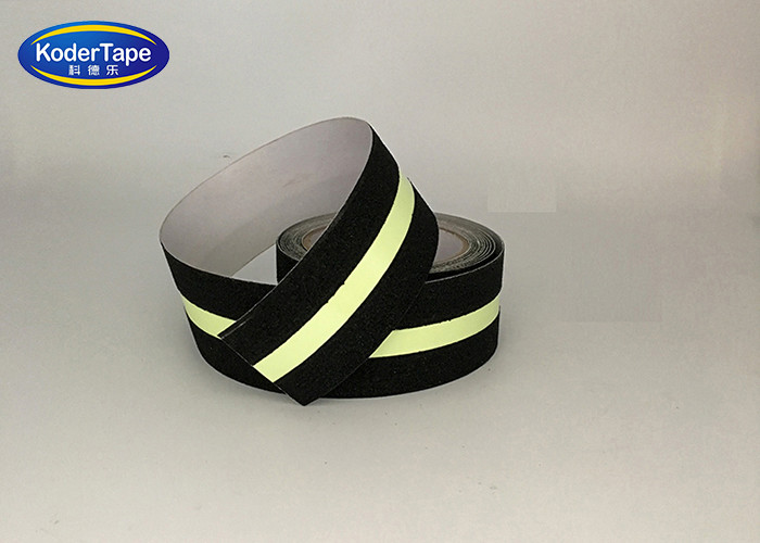 Luminous Stripe Safety 100 Micron Anti Slip Tape