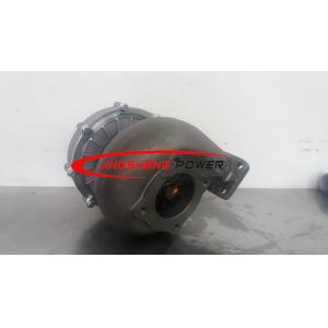 Turbo For Kkk Liebherr Earth Mover Mobile Crane D904T Engine K27 Turbo