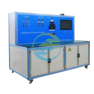 Automotive Electrical Testing Equipment with Modular Design High-Precision