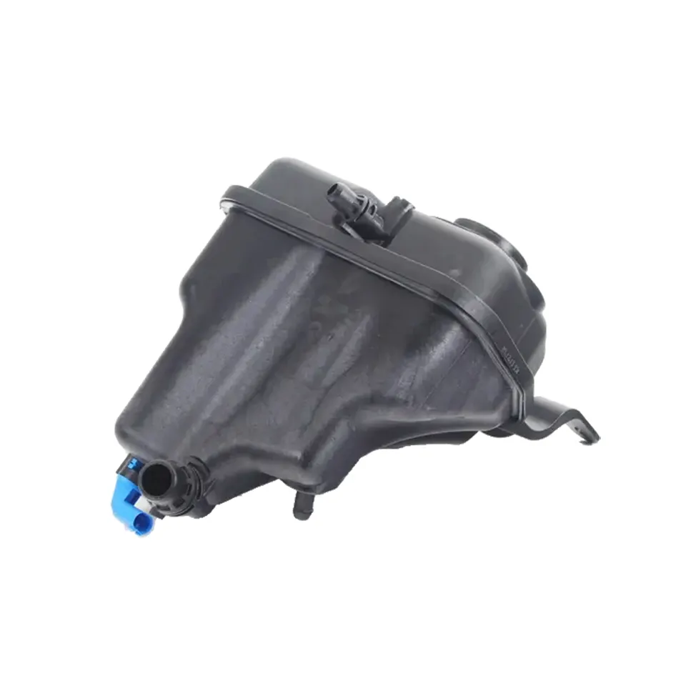 Coolant Expansion Tank Water Tank OE 17137640515 for BMW F07 3' Series 1' Series