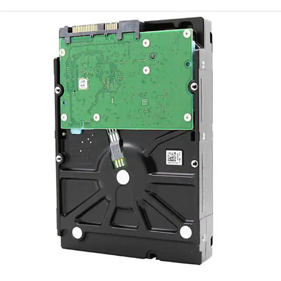 Customized high quality 7E8 ST6000NM0095 ST6000NM029A 6TB 7200RPM SAS 3.5" 12Gb/s 256MB hard drive