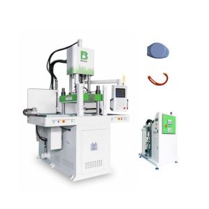 China Liquid Silicone Rubber LSR Injection Molding Machine High Precision on sale