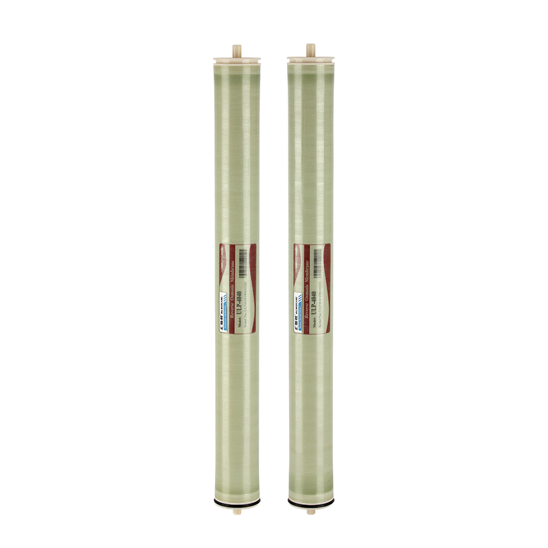 220V 101*10CM Reverse Osmosis 4040 Commercial RO Membrane for Water Purification
