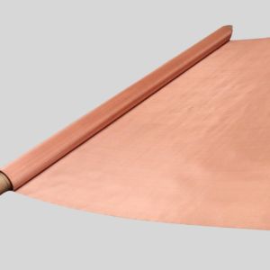 Phosphor Bronze Wire Mesh Phosphor Bronze Wire Mesh