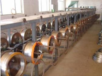 Anping Qinyao Wire Mesh Products Co., Ltd.