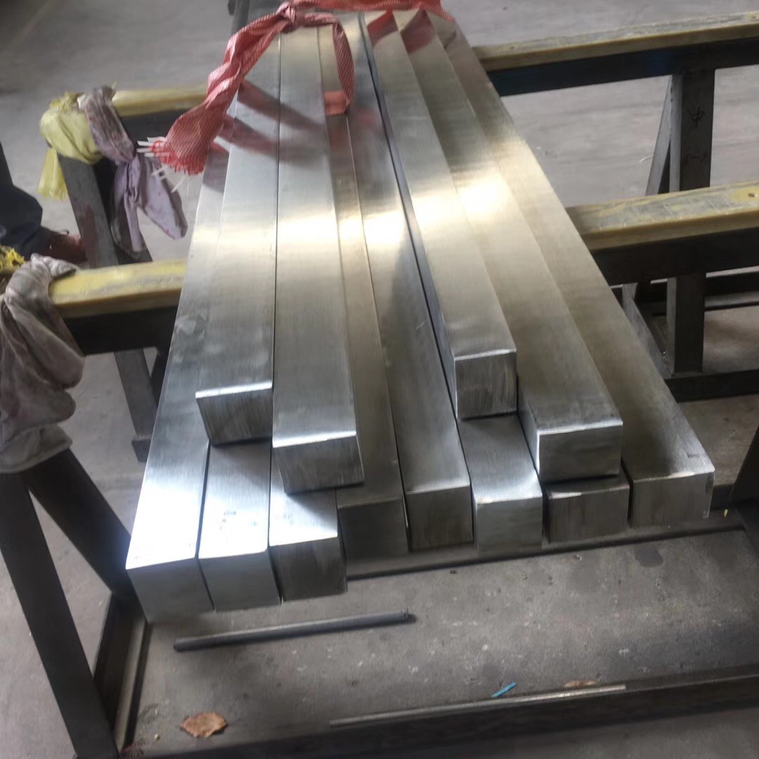 Stainless Steel Profiles Flats Half Rounds Hexagonal Bars Rectangles