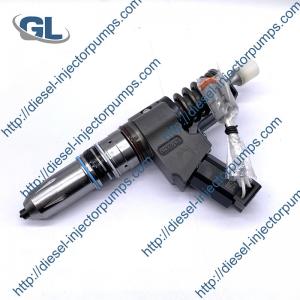 China Diesel Fuel Injector 3087560 For N14 Cummins Engine on sale