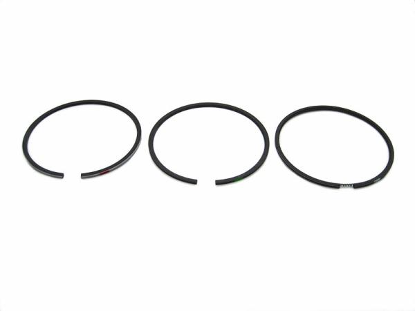 For Ford Piston Ring Dieselmotor 6.0L 104.78mm 2.38+2.38+4.76 Abrasion