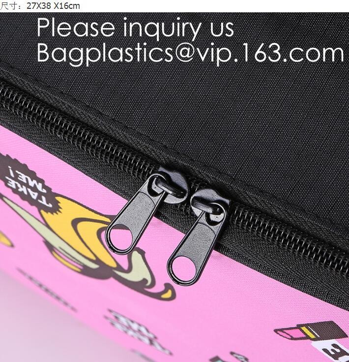 Light Weight Large Capacity 600D Polyester Duvets Pillows Home Quilt Storage Bag with Zippers,Ecofriendly Quilt Gift Pac