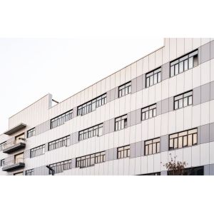 Customizable Design Steel Structure Warehouse Delivery Solution