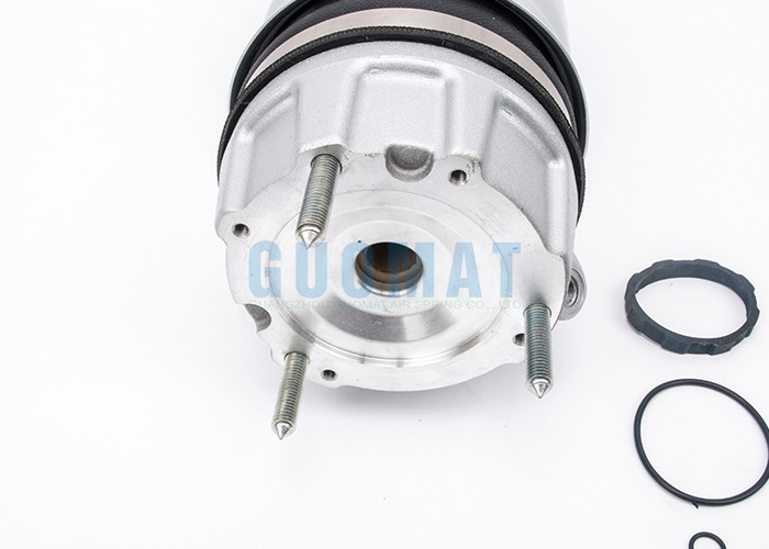 Rubber Audi Air Suspension Parts Front Right Air Bag 7P6616040K For Q7 4L 2011