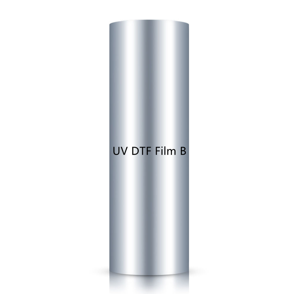 UV DTF Printing 360S A3 Laminating Machine 15 KG Capacity DTF Roll Film Print